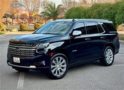 شيفروليه تاهو